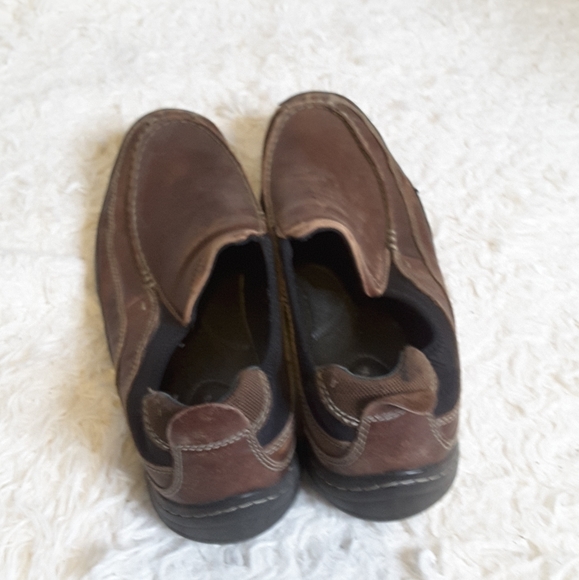 Bostonian Kongo Excel loafer driving moccasin 12M - Picture 6 of 10